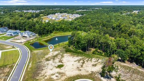 Tiny photo for 104 Dragonfly Lane, Hampstead, NC 28443 (MLS # 100587778)