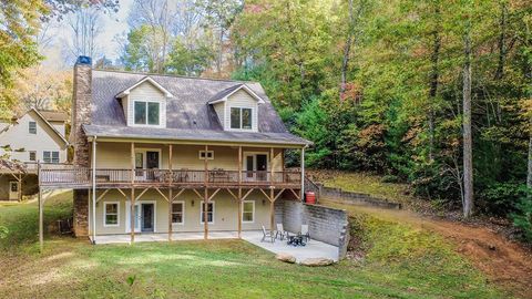 Homes For Sale - 526 Mcdonald Road<br/> Murphy, NC 28906