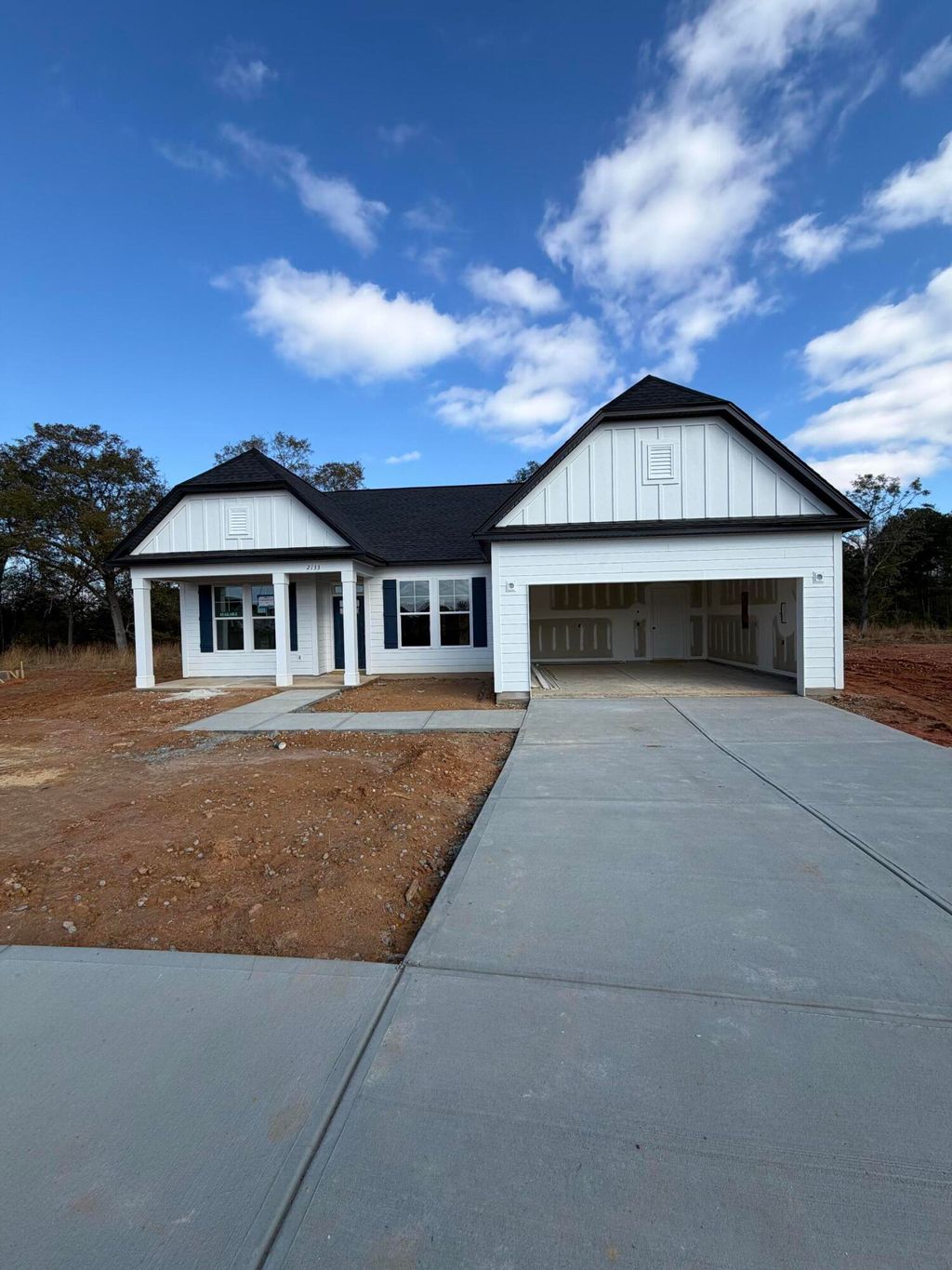 Photo of 2133 April Dawn Trail, Thomson, GA 30824 (MLS # 550002)