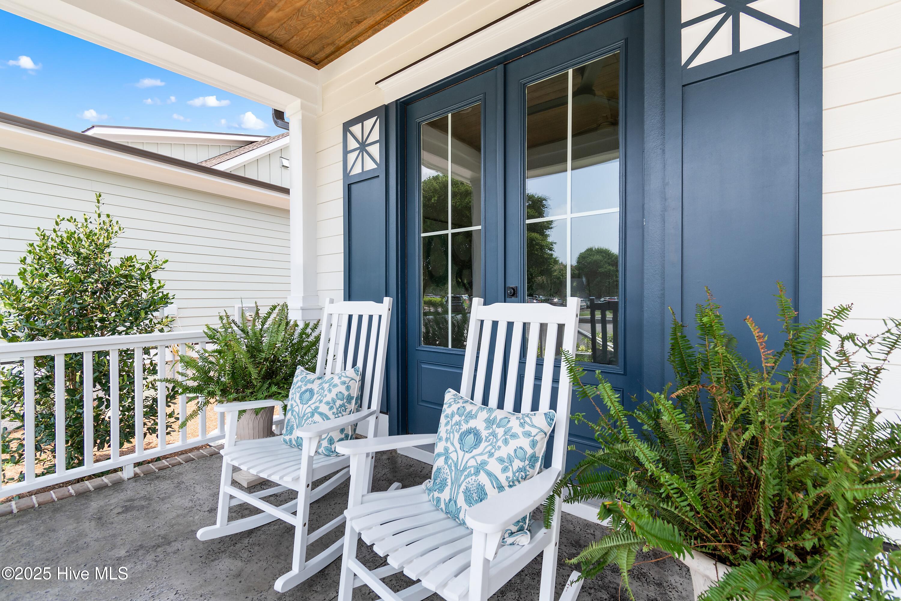 3828 Reserve Club Drive