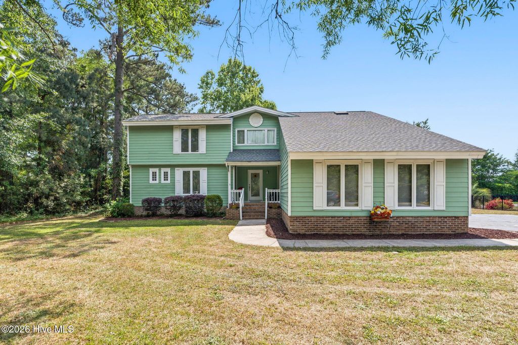 Photo of 8114 Timber Ridge Road, Conway, SC 29526 (MLS # 100570231)