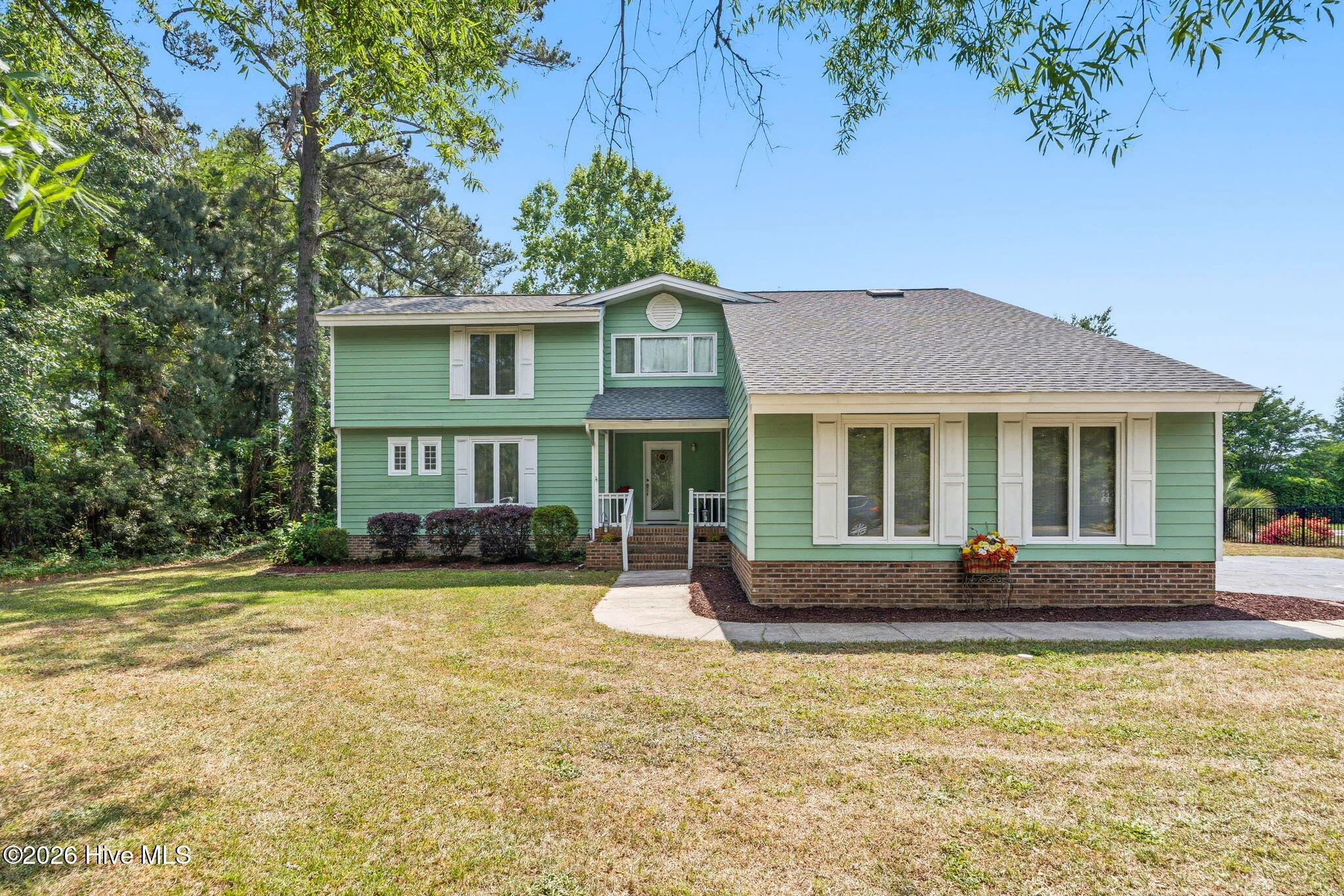 8114 Timber Ridge Road, Conway, SC, 29526