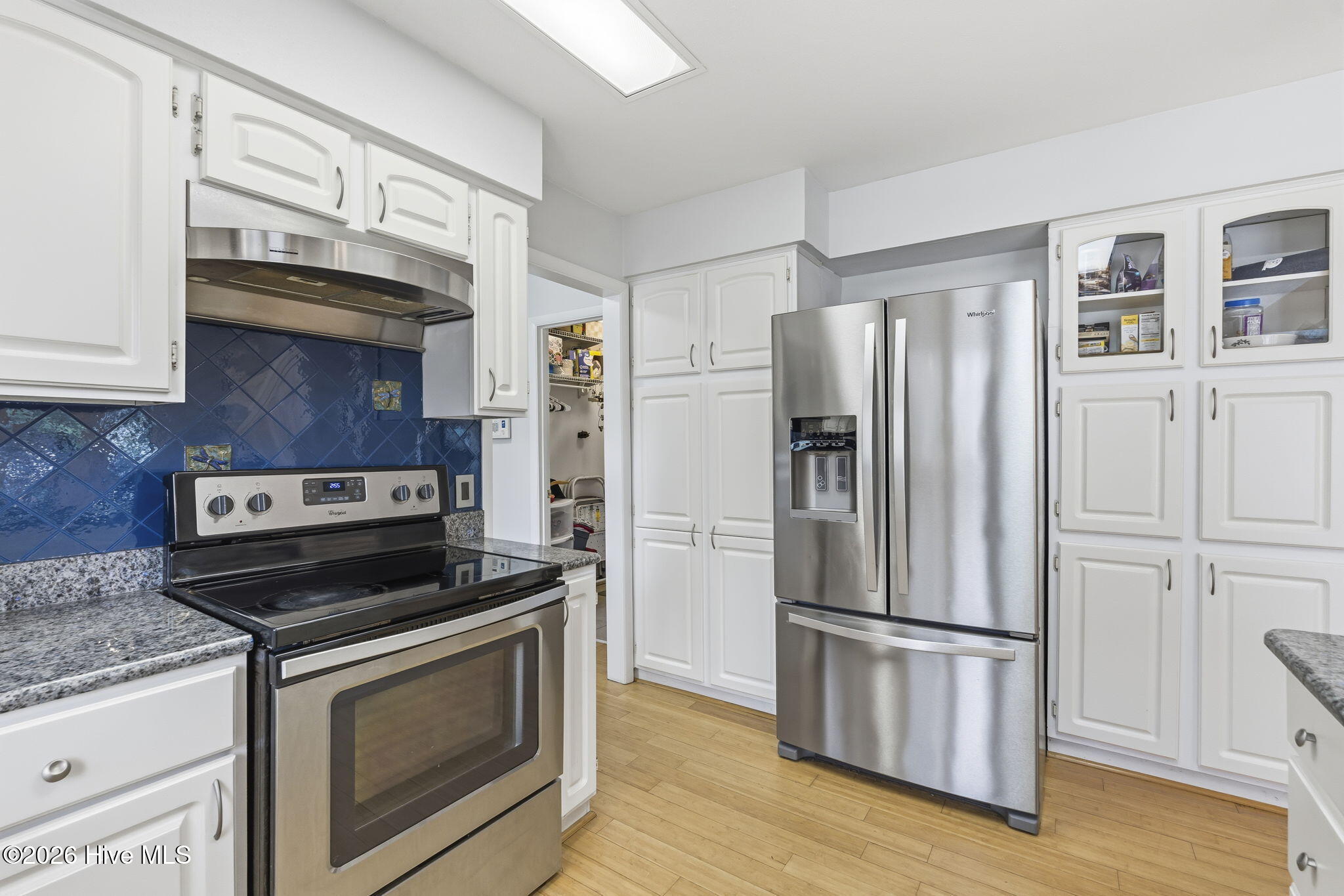 8114 Timber Ridge Road