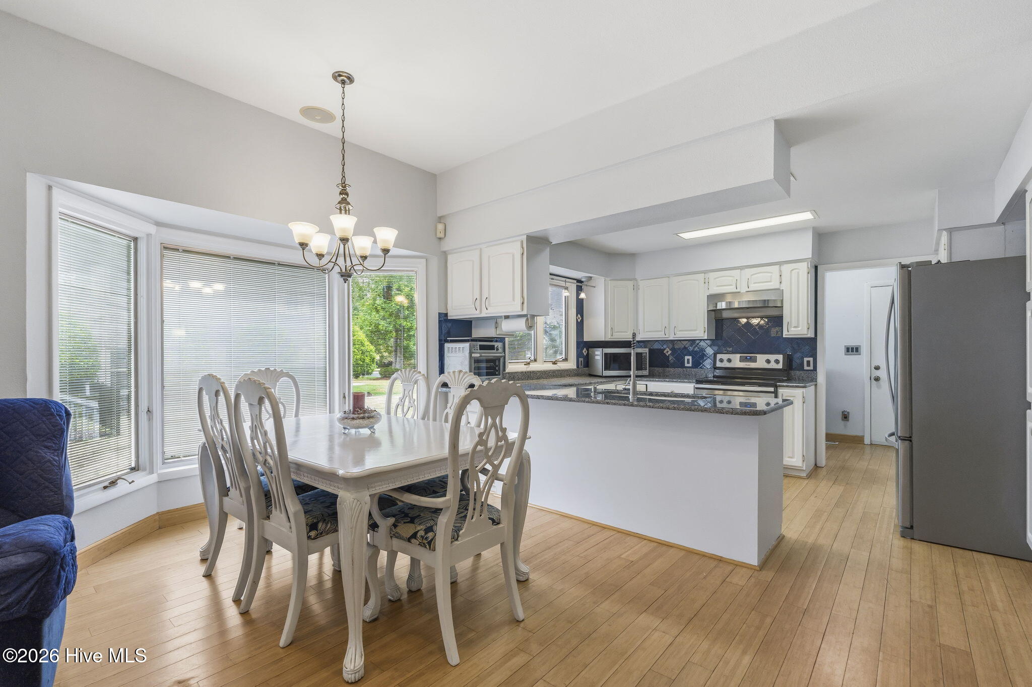 8114 Timber Ridge Road