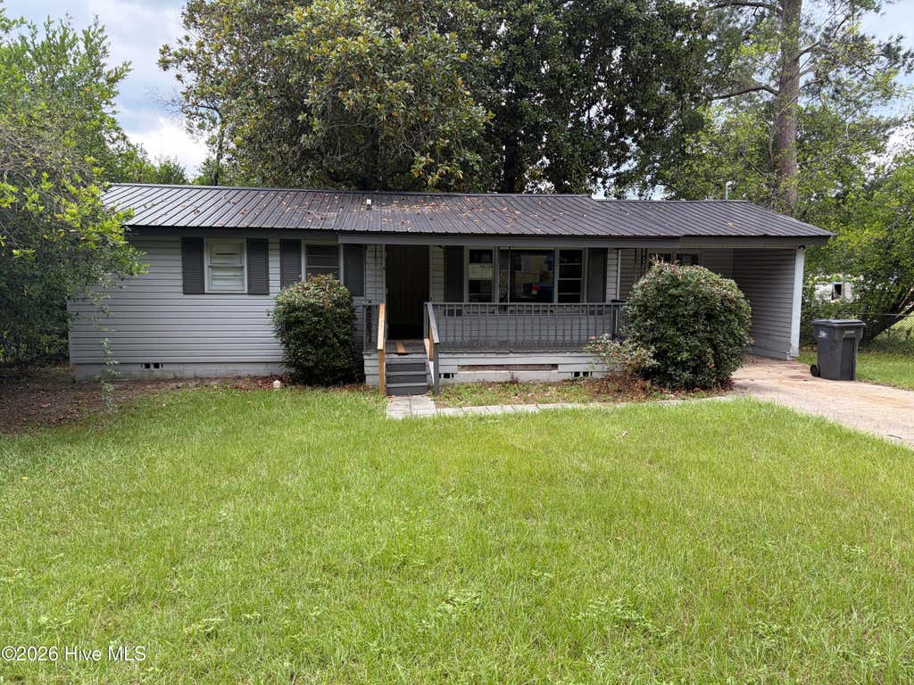 Photo of 2131 Veterans Drive, Augusta, GA 30909 (MLS # 100594544)