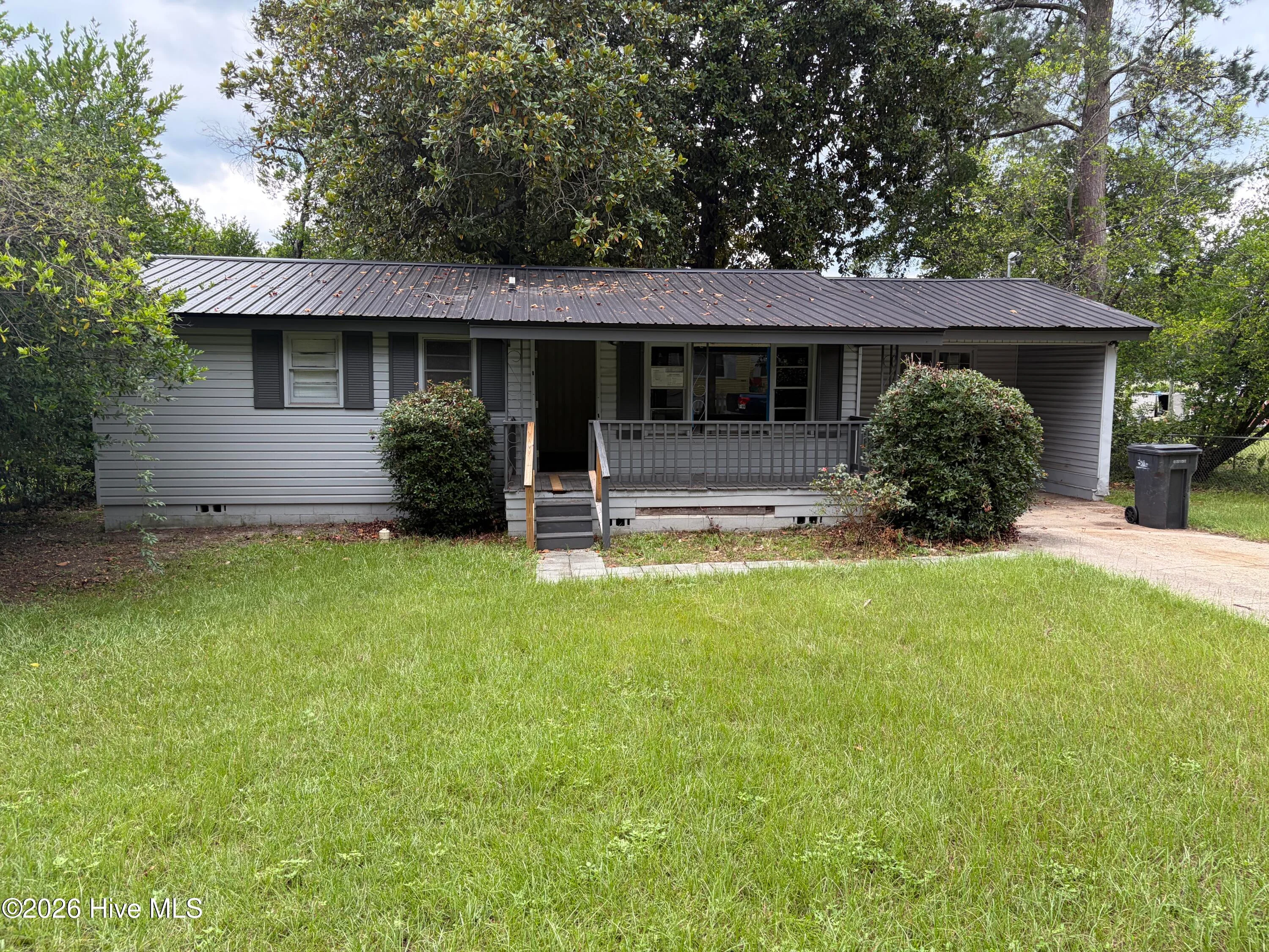 2131 Veterans Drive