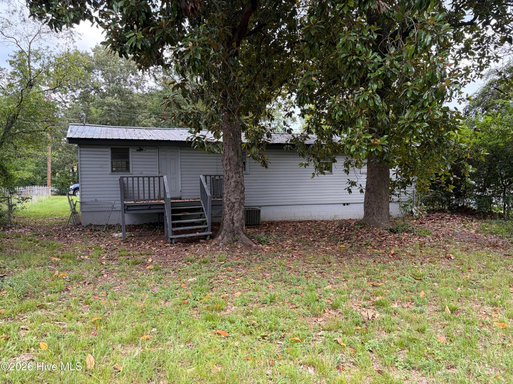 Photo of 2131 Veterans Drive, Augusta, GA 30909 (MLS # 100594544)