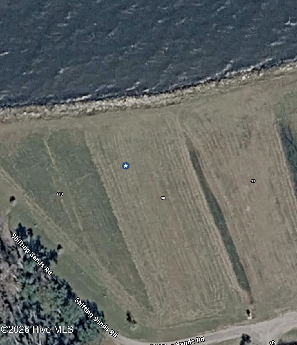 Photo of 98 Shifting Sands Road, Columbia, NC 27925 (MLS # 100553234)