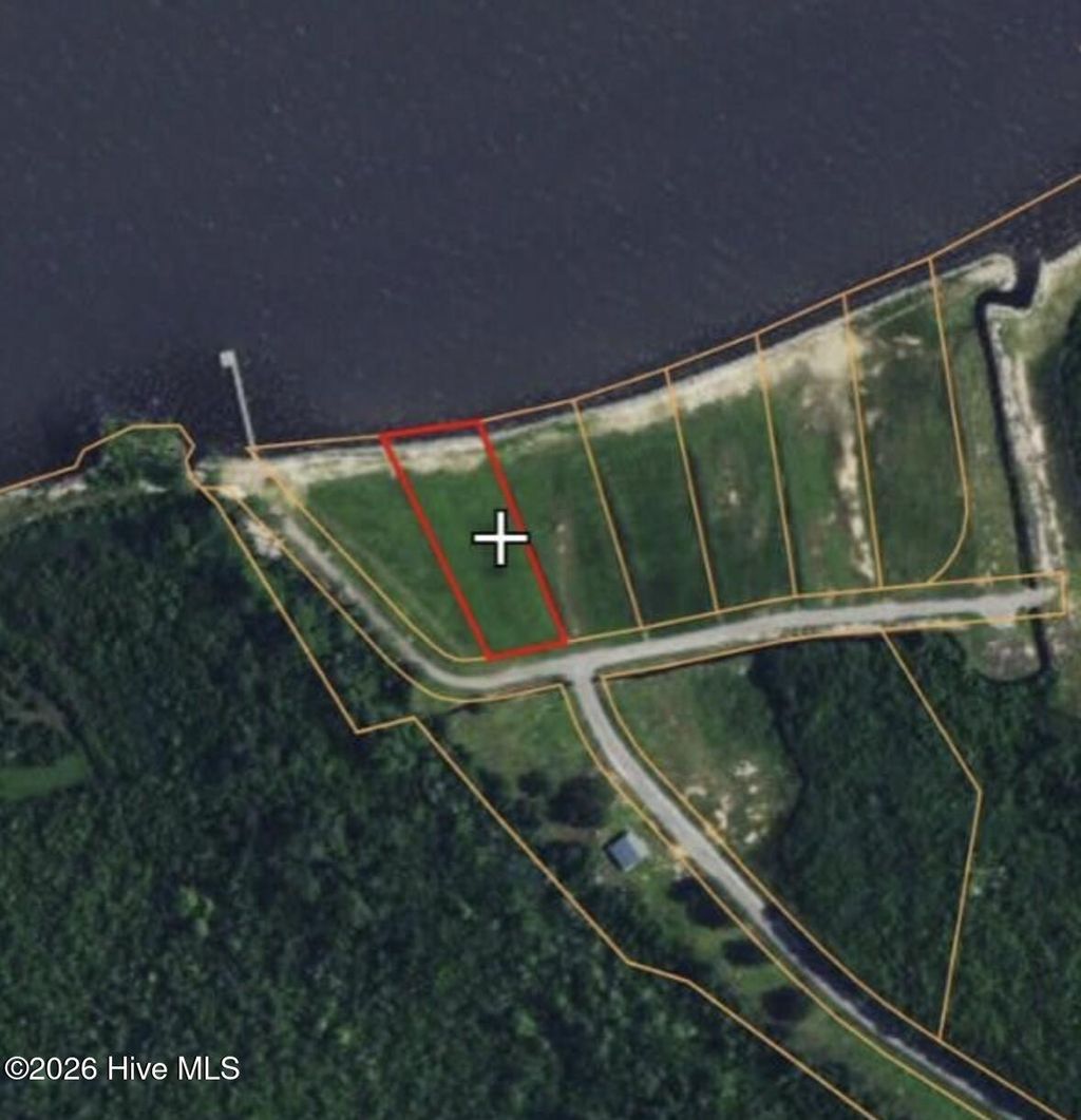 Photo of 98 Shifting Sands Road, Columbia, NC 27925 (MLS # 100553234)