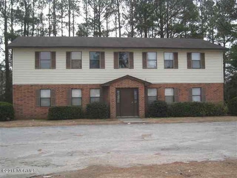 Apartment For Rent - 2504 Commerce Drive #D<br/> Onslow County, Jacksonville, NC 28546
