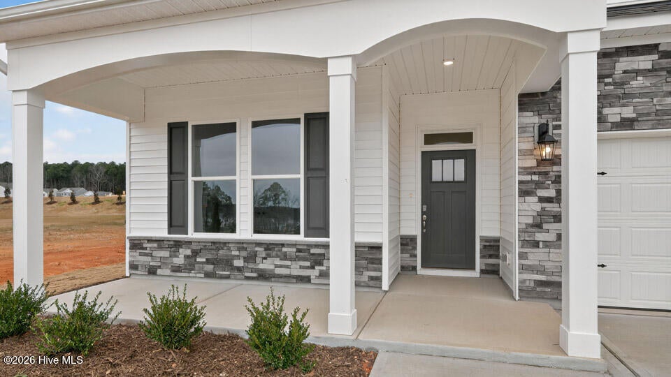 Photo of 357 Alexis Loop, Sanford, NC 27330 (MLS # 100606633)
