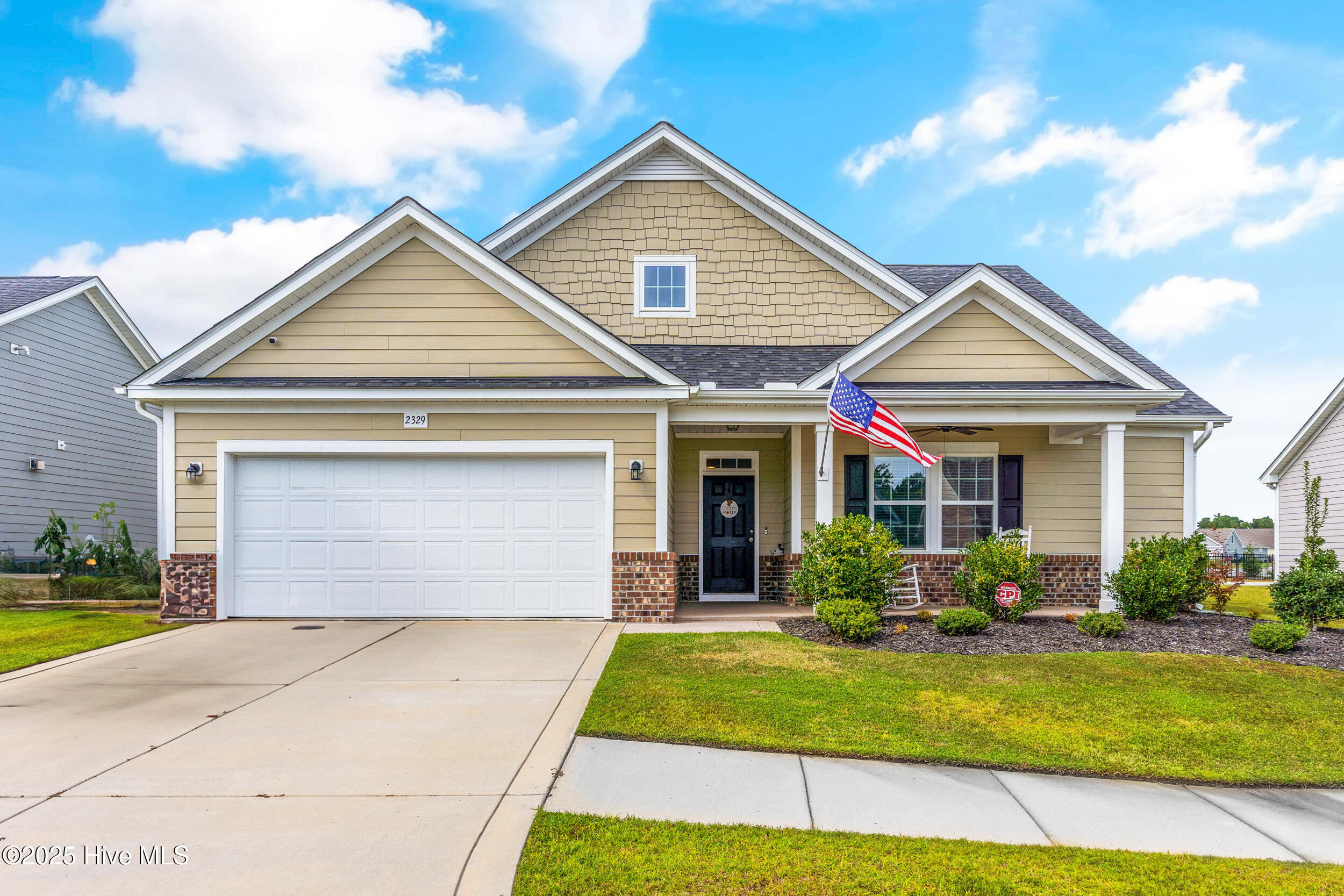 2329 Jasper Forest Trail