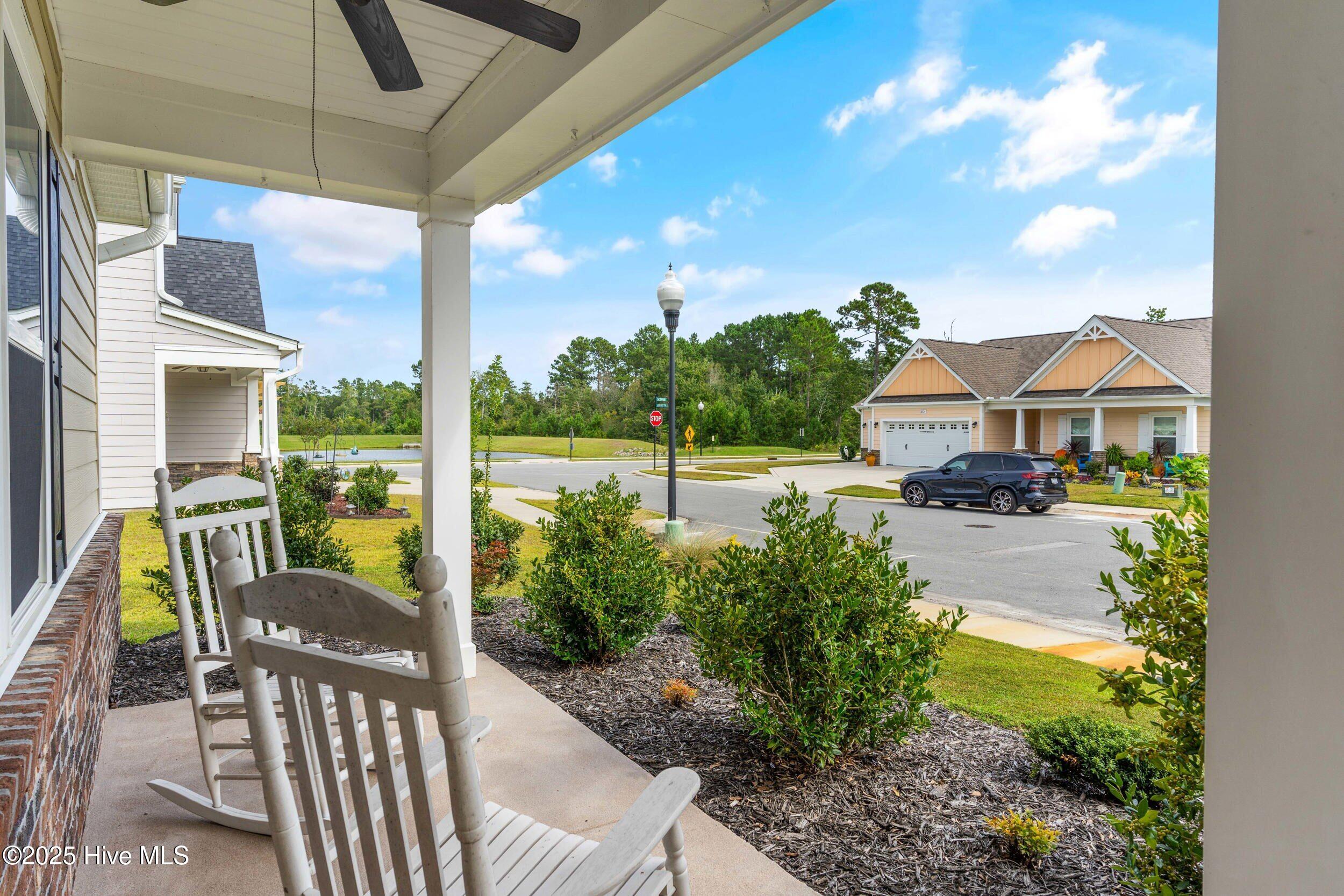 2329 Jasper Forest Trail