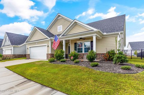 2329 Jasper Forest Trail Winnabow NC 28479