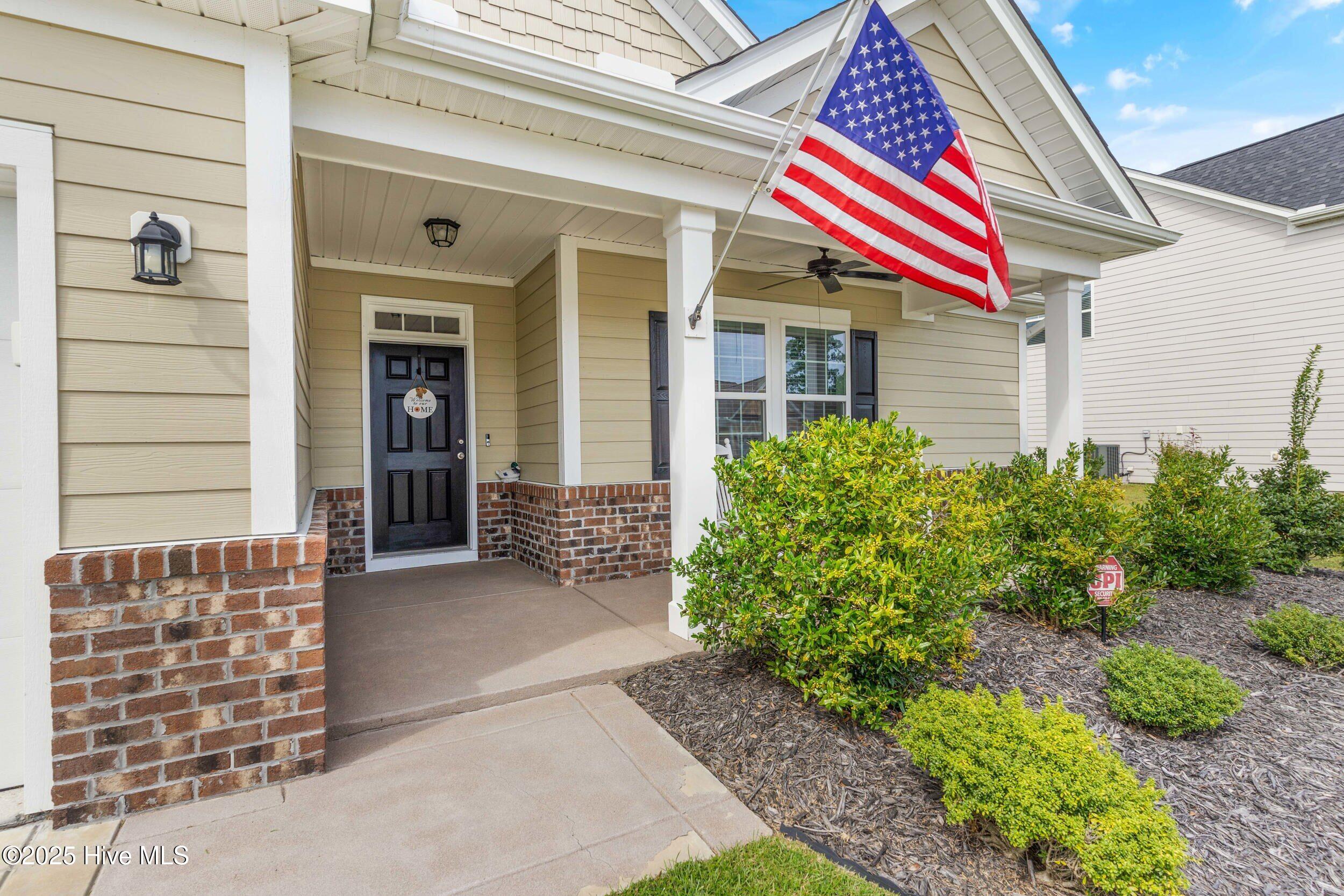 2329 Jasper Forest Trail