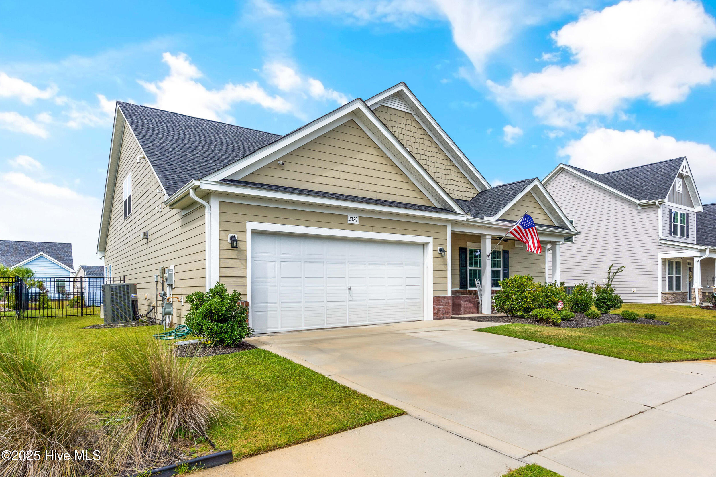 2329 Jasper Forest Trail