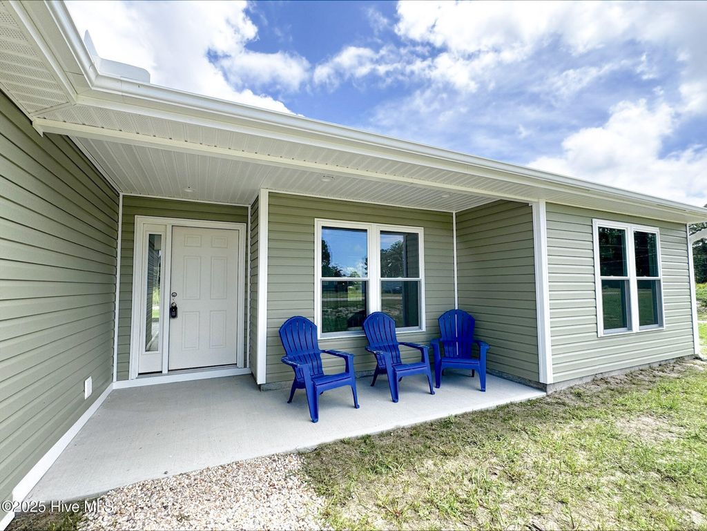 Photo of 104 Dana Court, Havelock, NC 28532 (MLS # 100524400)