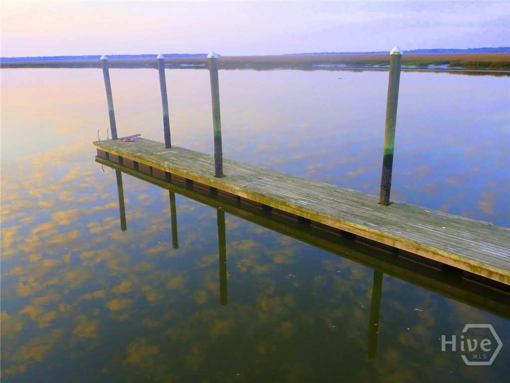 Photo of 33 Coopers Point, Townsend, GA 31331 (MLS # SA347869)