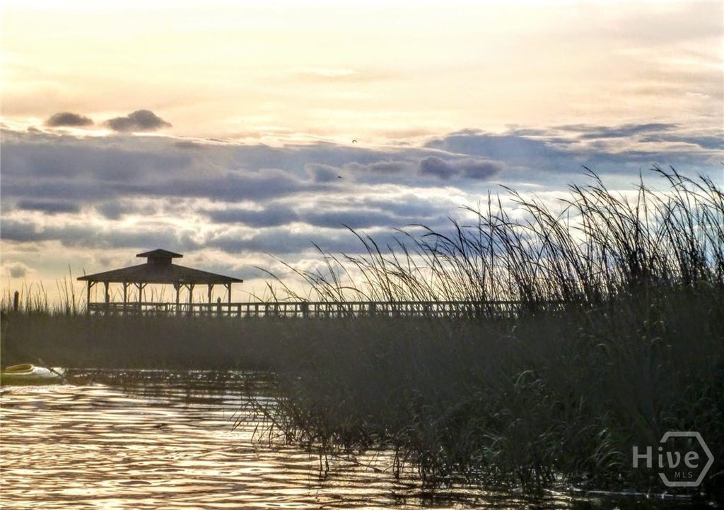 Photo of 33 Coopers Point, Townsend, GA 31331 (MLS # SA347869)