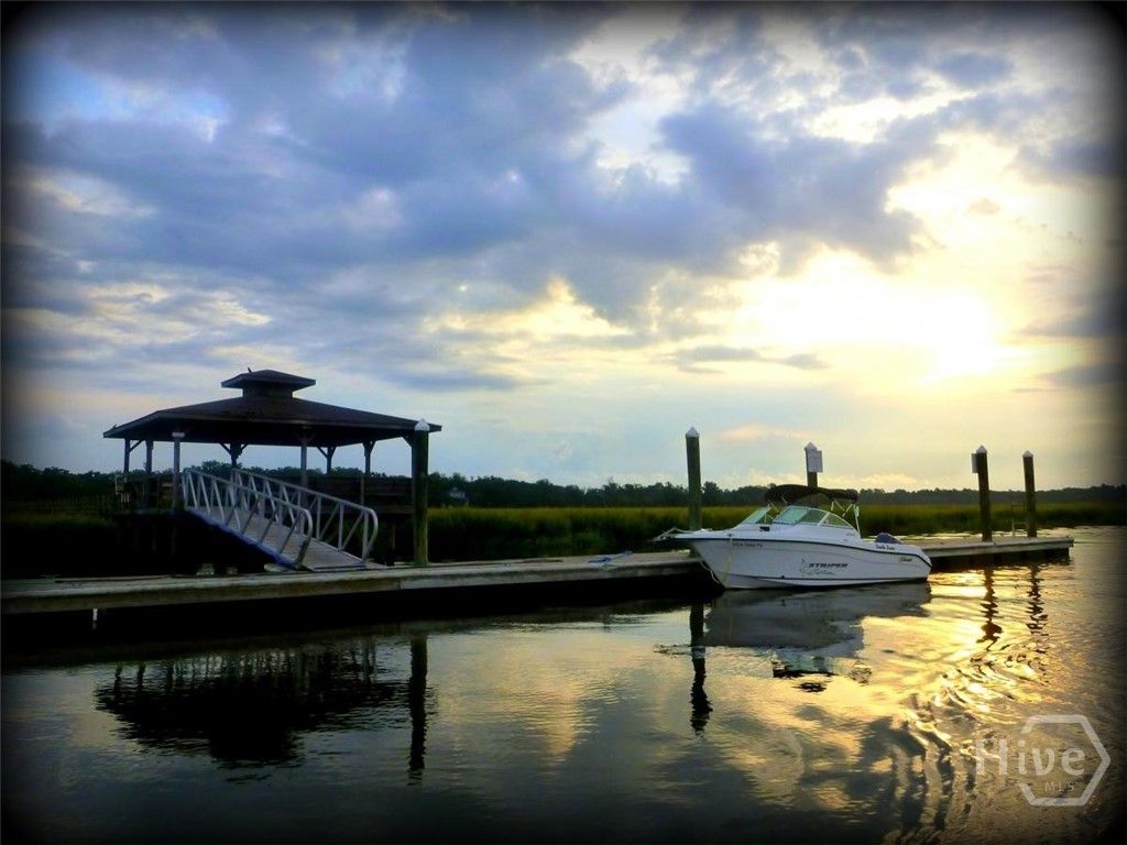 Photo of 33 Coopers Point, Townsend, GA 31331 (MLS # SA347869)