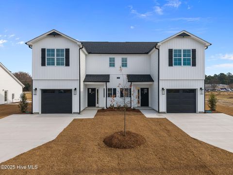 Photo of 109 Lady O Drive #B, Greenville, NC 27834 (MLS # 100545584)