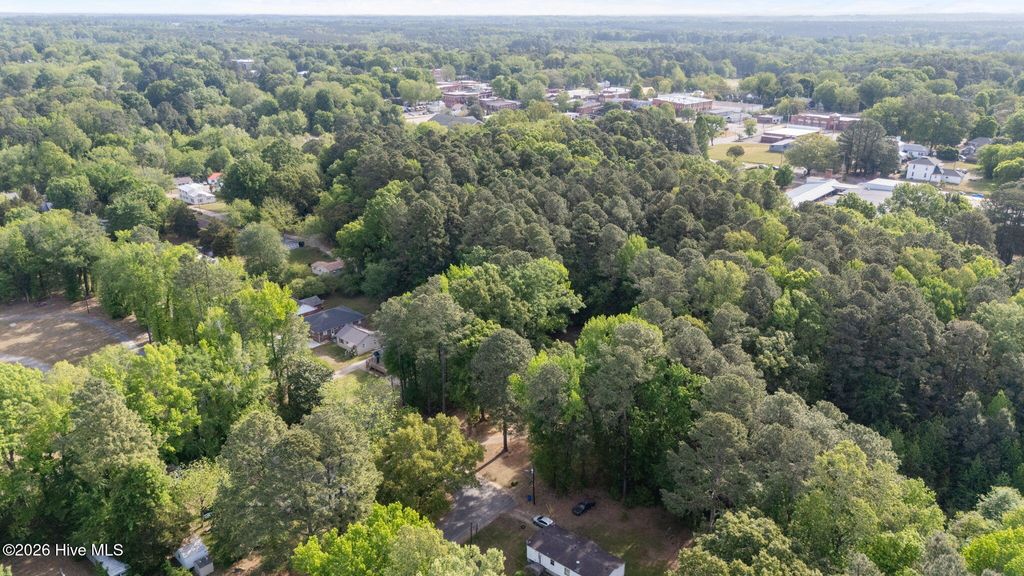 Photo of 000 Hayley Street, Warrenton, NC 27589 (MLS # 100569463)