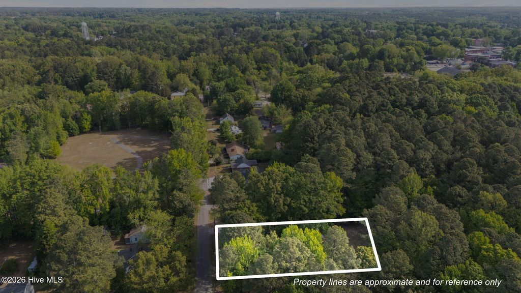 Photo of 000 Hayley Street, Warrenton, NC 27589 (MLS # 100569463)