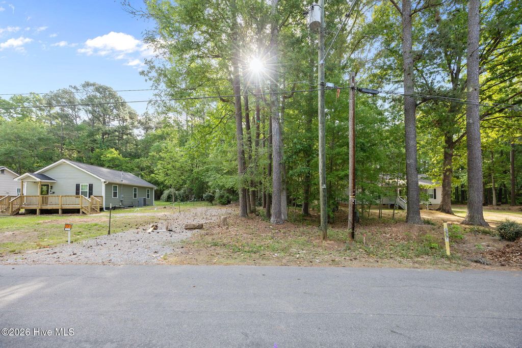 Photo of 000 Hayley Street, Warrenton, NC 27589 (MLS # 100569463)