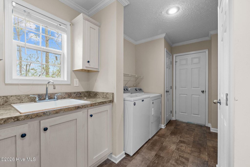 Photo of 153 Country Club Lane, Newport, NC 28570 (MLS # 100555883)