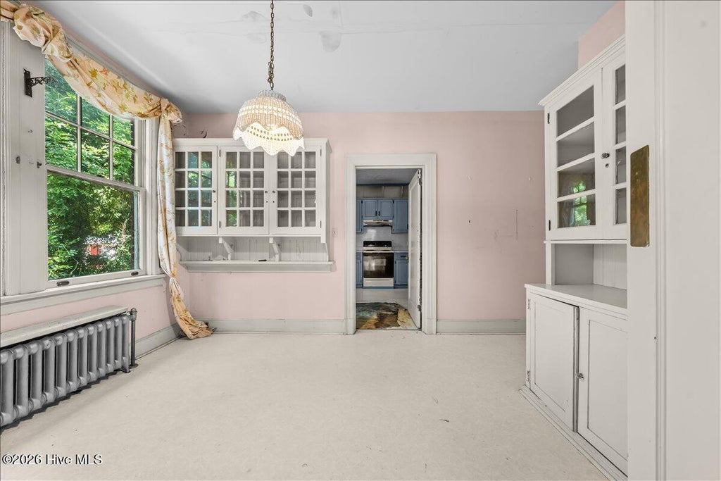 Photo of 807 Fayetteville Road, Rockingham, NC 28379 (MLS # 100581781)