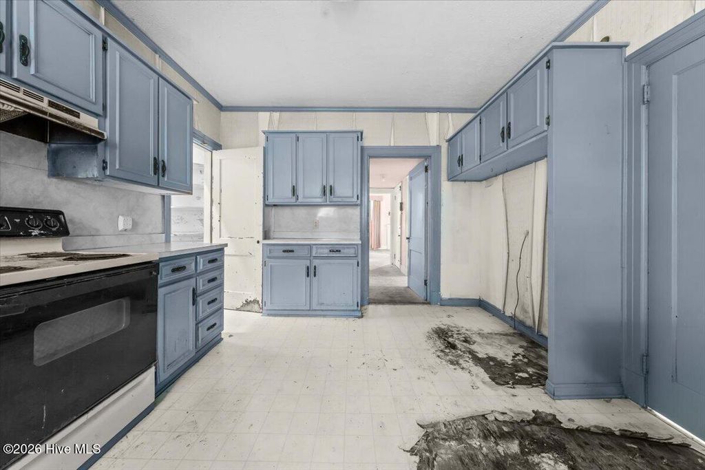 Photo of 807 Fayetteville Road, Rockingham, NC 28379 (MLS # 100581781)