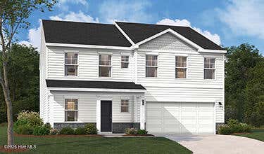 Photo of 8195 Smooth Whiskey Circle, New Ellenton, SC 29809 (MLS # 100590842)