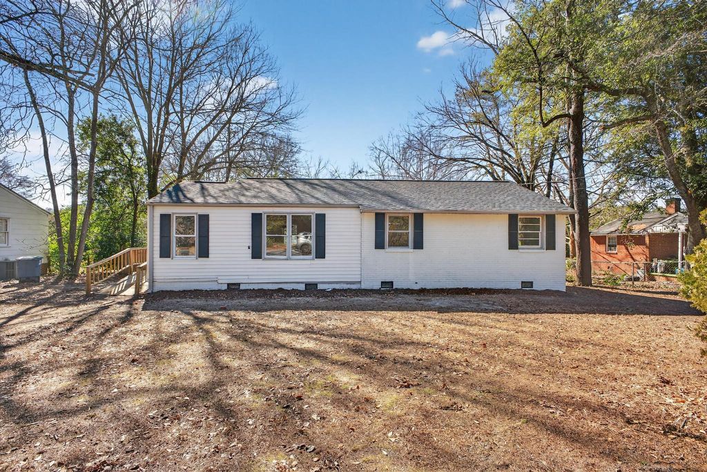 Photo of 2905 Catawba Street, Aiken, SC 29801 (MLS # 552116)