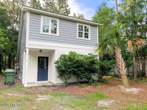 Homes For Rent - 219 Charter Drive<br/> Wilmington, NC 28403