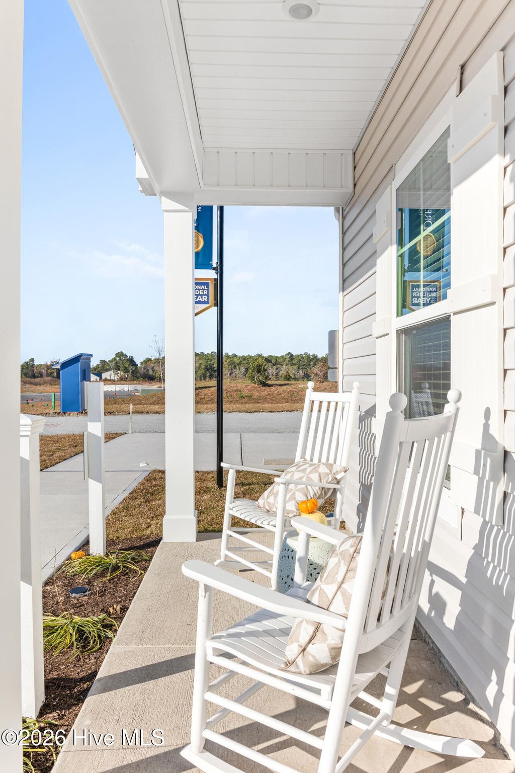 Photo of 121 Nesbitt Court, Jacksonville, NC 28546 (MLS # 100553498)