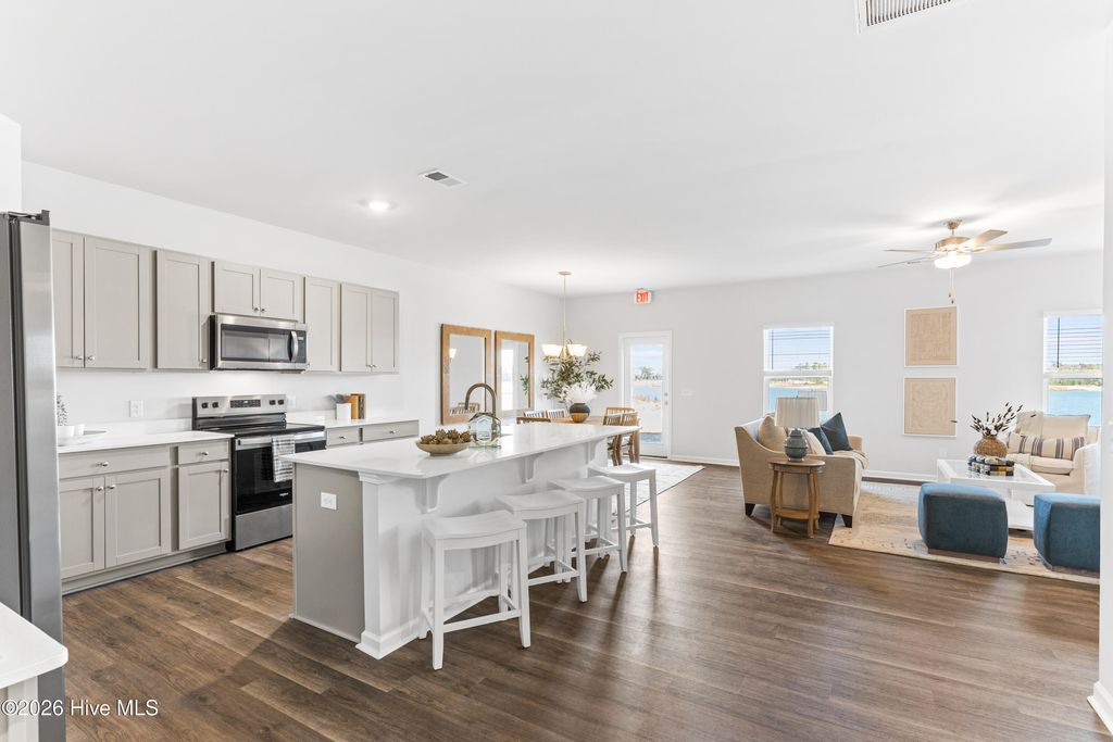 Photo of 121 Nesbitt Court, Jacksonville, NC 28546 (MLS # 100553498)