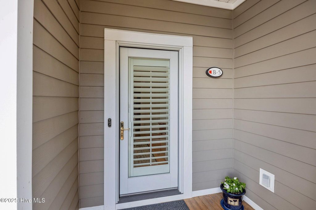 Photo of 300 Midyette Street # B5, Oriental, NC 28571 (MLS # 100503502)