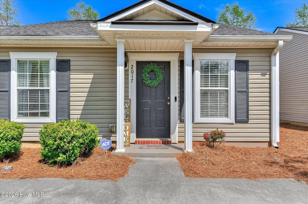 Photo of 2017 Summer Valley Way, Augusta, GA 30909 (MLS # 100575193)
