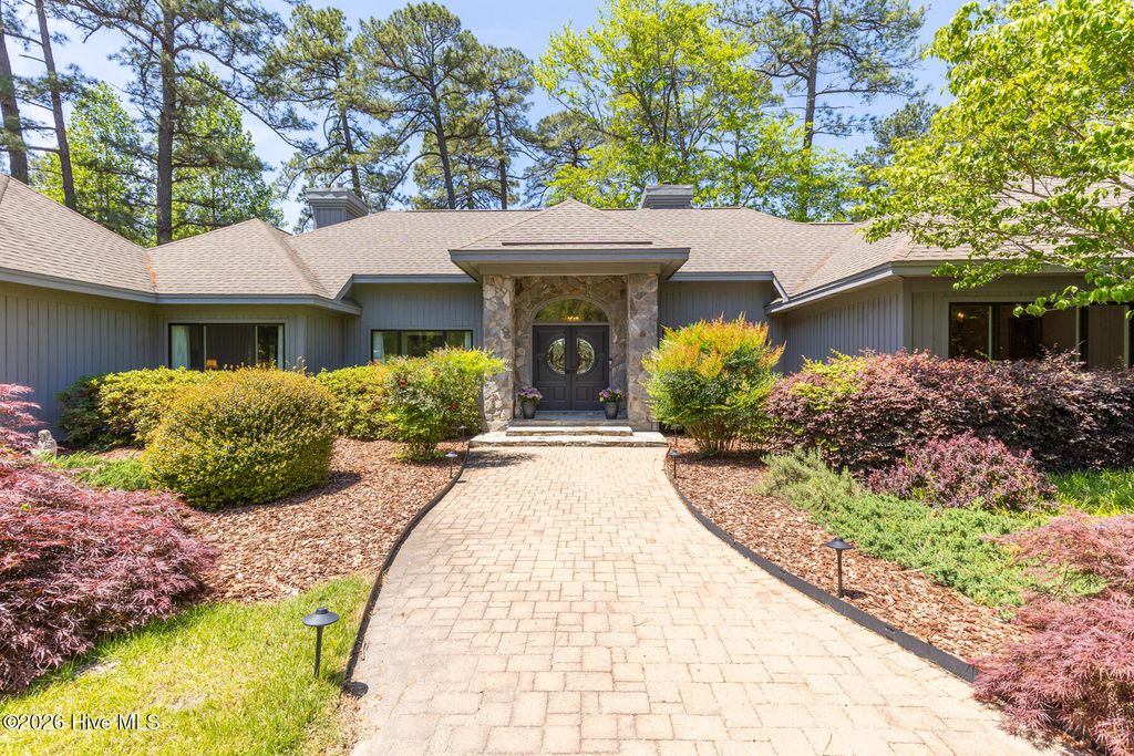 Photo of 59 Juniper Creek Boulevard, Pinehurst, NC 28374 (MLS # 100572033)