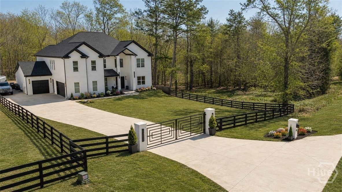 1017 Fleeman Road