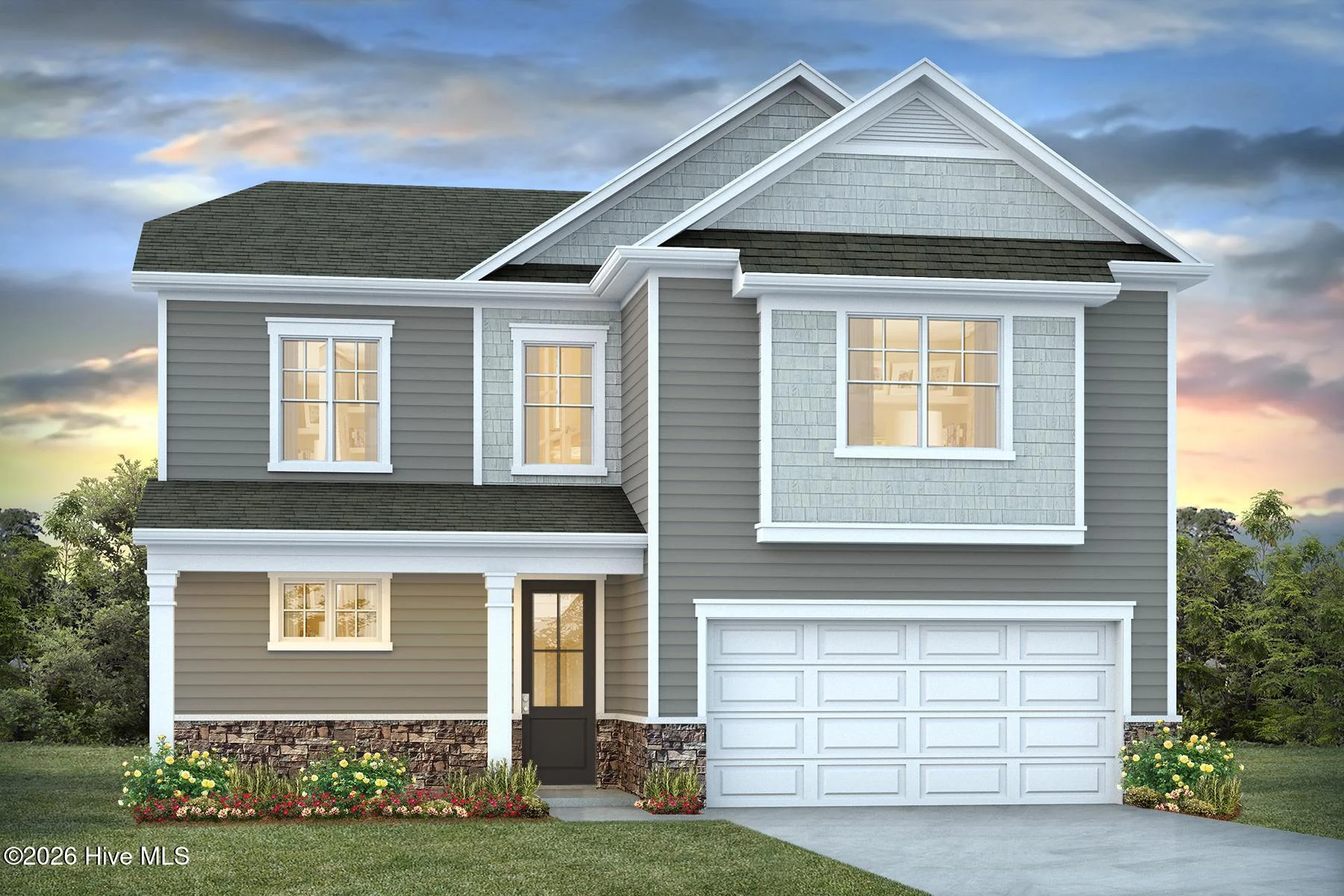2153 Marietta Circle NW, Ash, NC, 28420