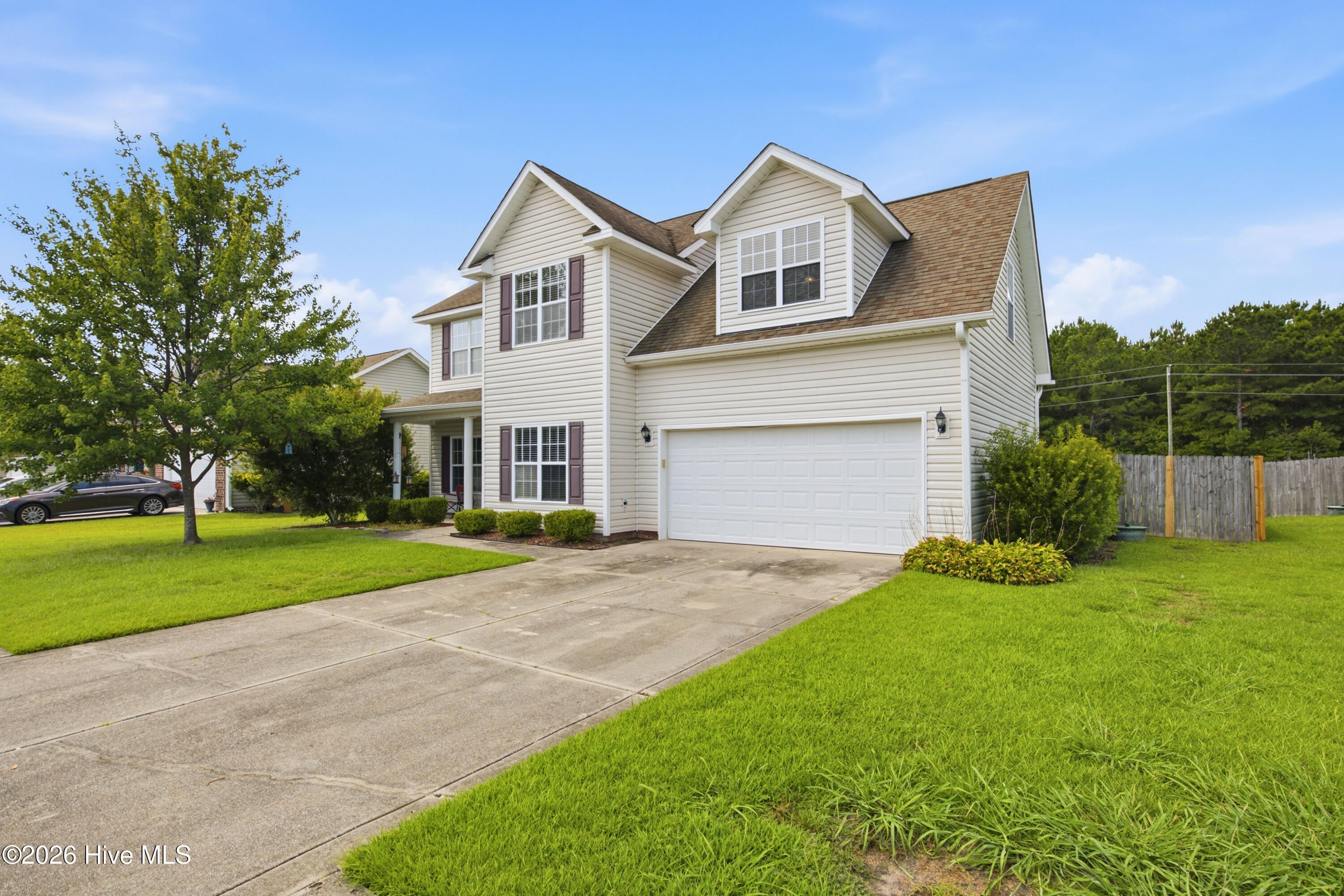 231 Silver Hills Drive