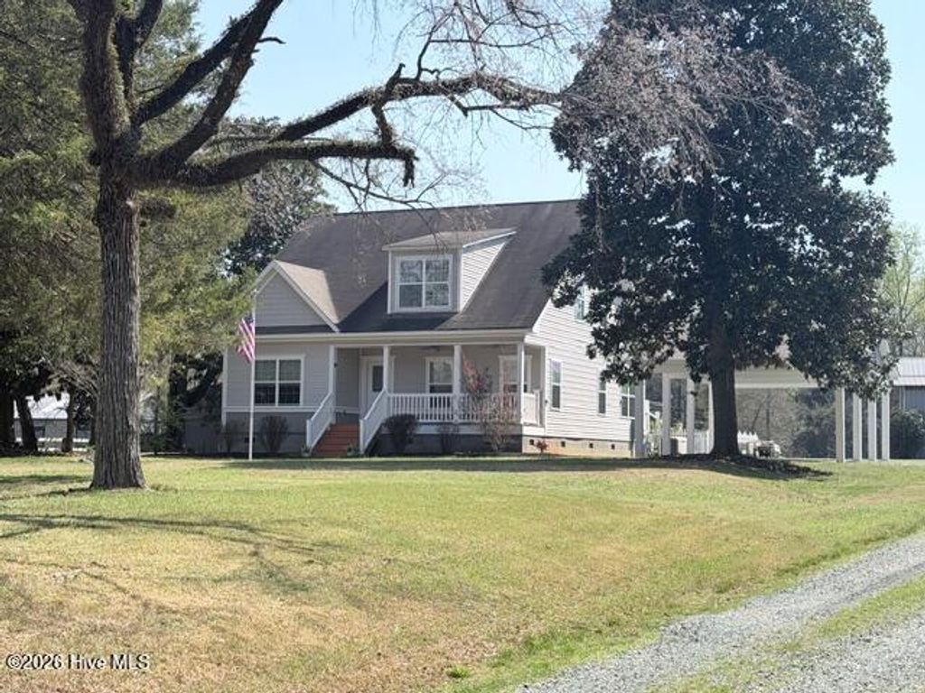 Photo of 175 Nurnberg Lane, Cameron, NC 28326 (MLS # 100561941)