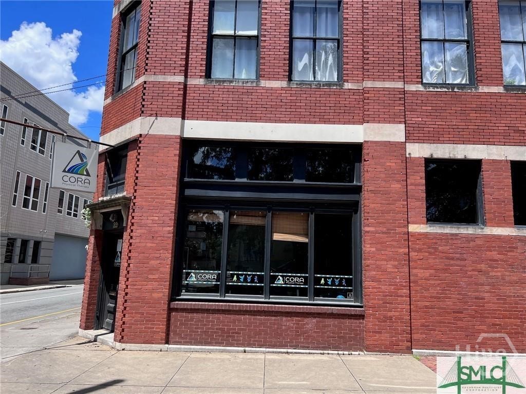 22 W Oglethorpe Avenue H