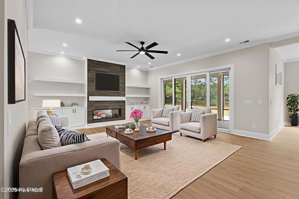 Photo of 7622 Kilbirnie Drive, Sunset Beach, NC 28468 (MLS # 100509277)