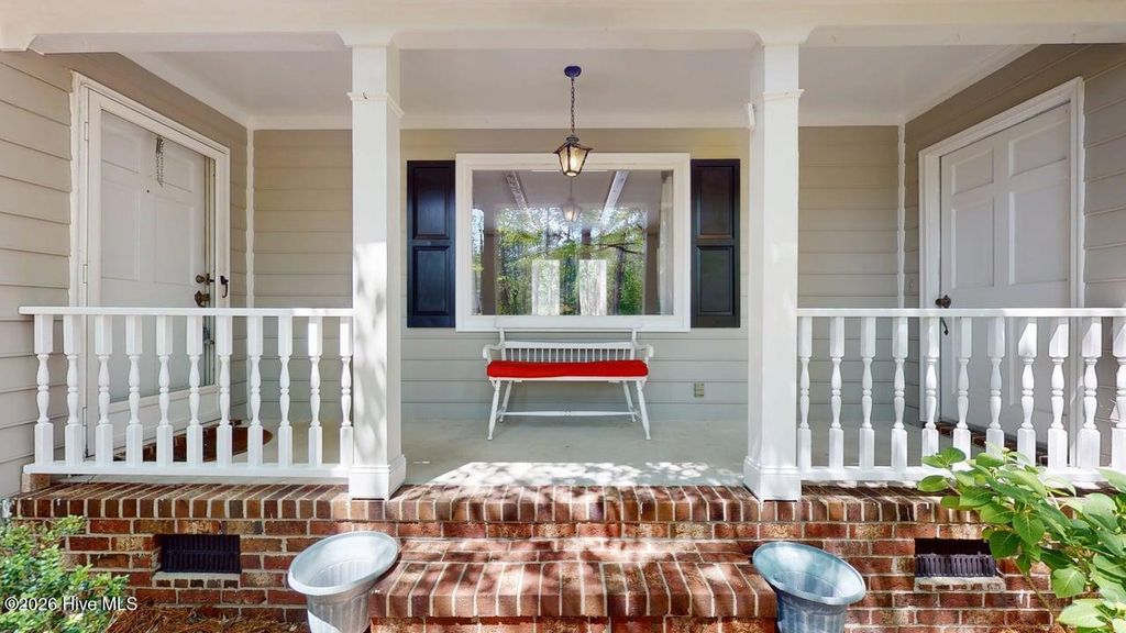 Photo of 210 Mourning Dove Lane, Goldsboro, NC 27534 (MLS # 100570771)