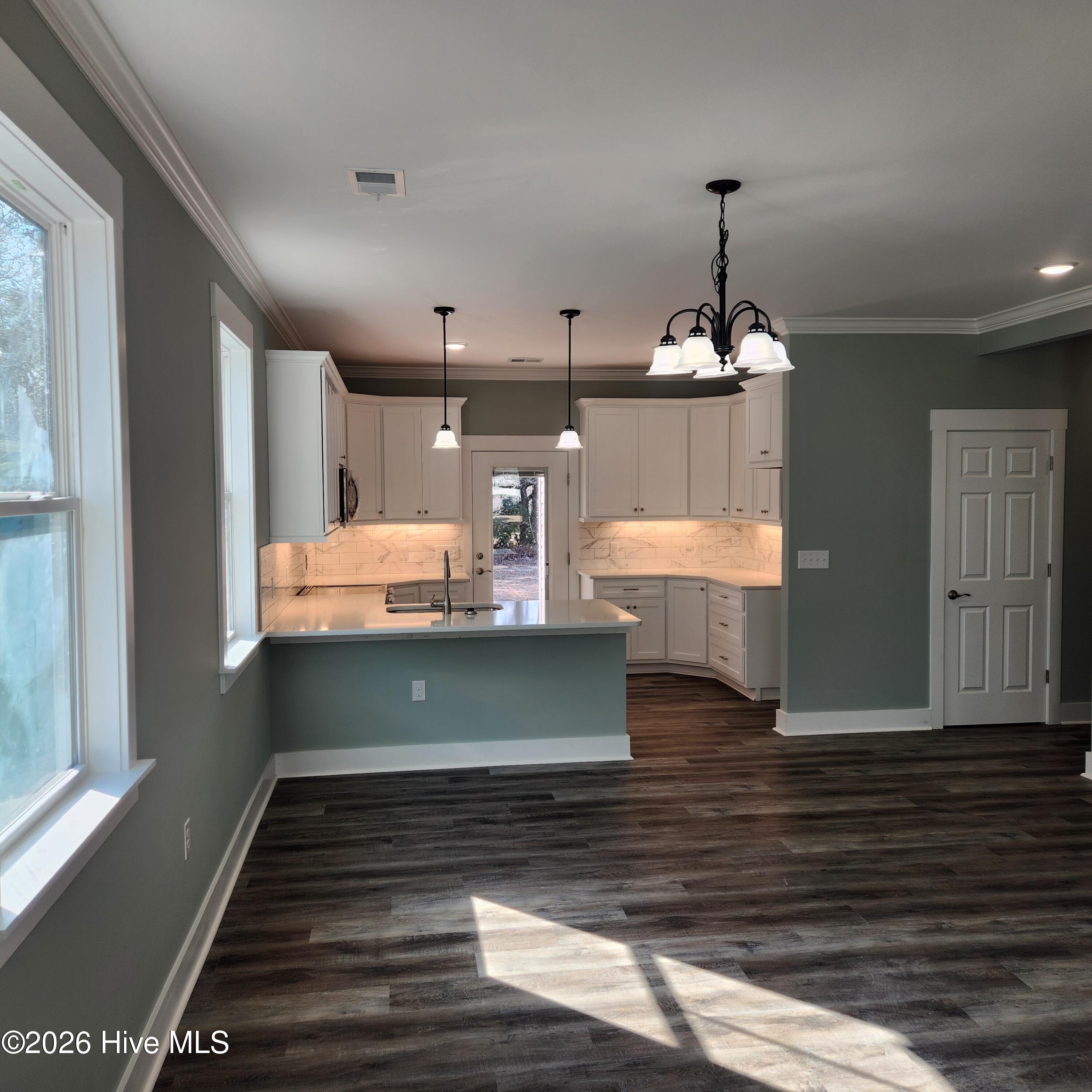 1588 Crown Stream Drive SW