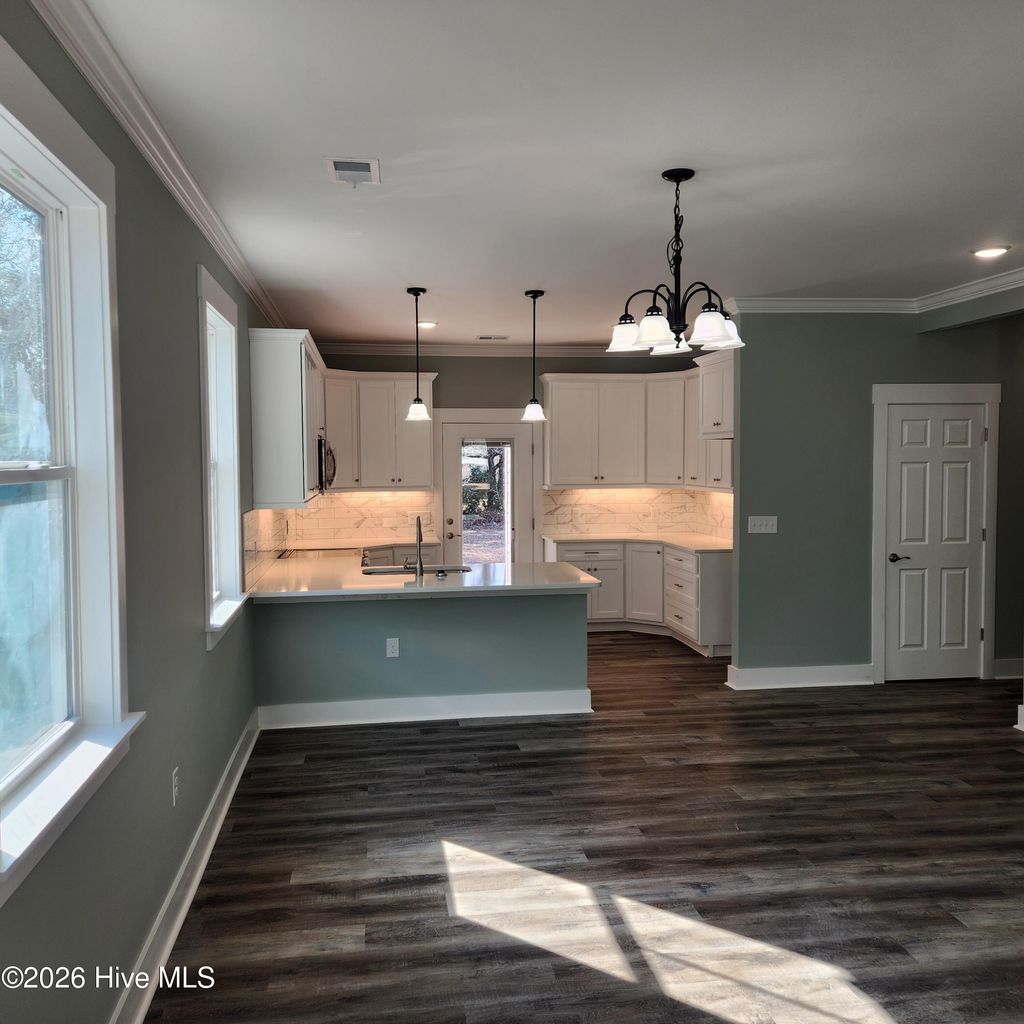 Photo of 1588 Crown Stream Drive SW, Ocean Isle Beach, NC 28469 (MLS # 100553874)