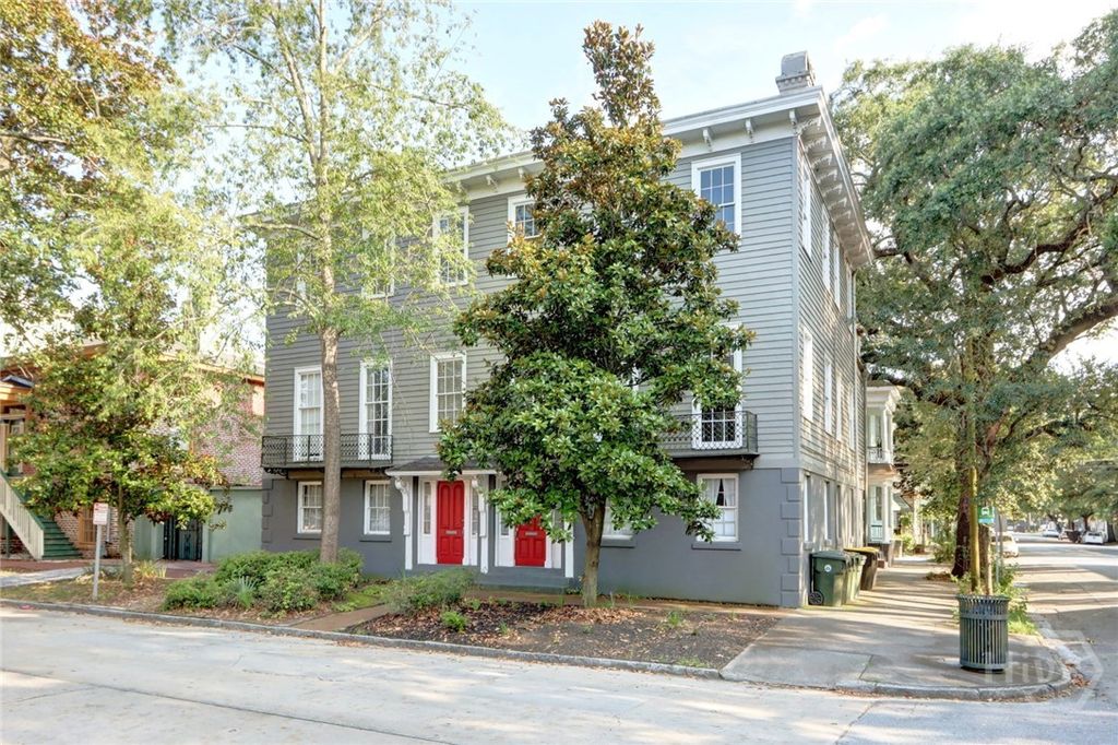 Photo of 123 W Park Avenue #2, Savannah, GA 31401 (MLS # SA332268)