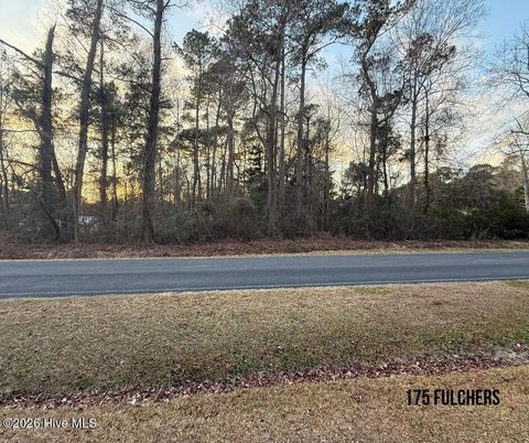 Tiny photo for 175 Fulcher Landing Road, Sneads Ferry, NC 28460 (MLS # 100569417)